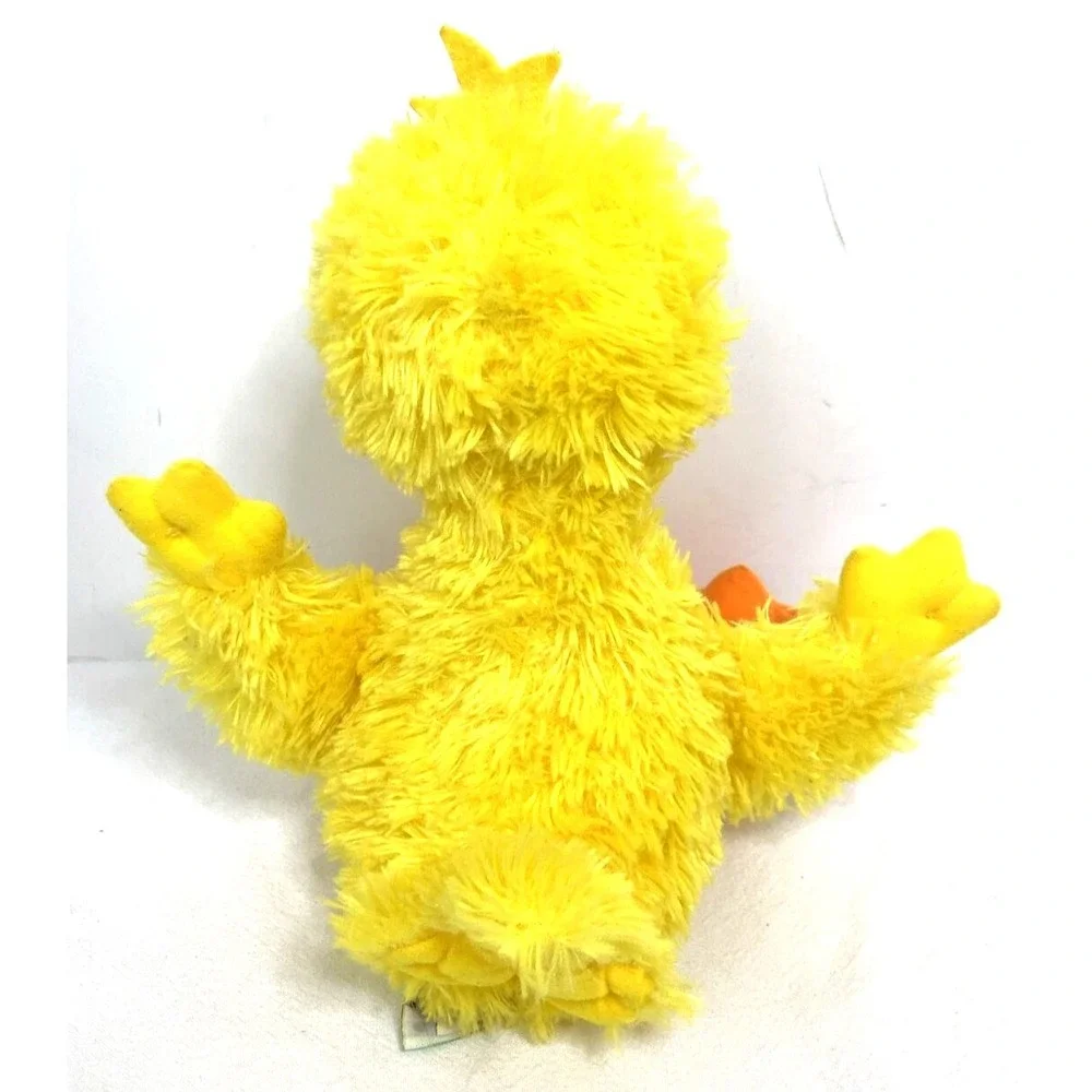 Gund X Sesame Street Big‎ Bird Stuffed Animal Plush #75922